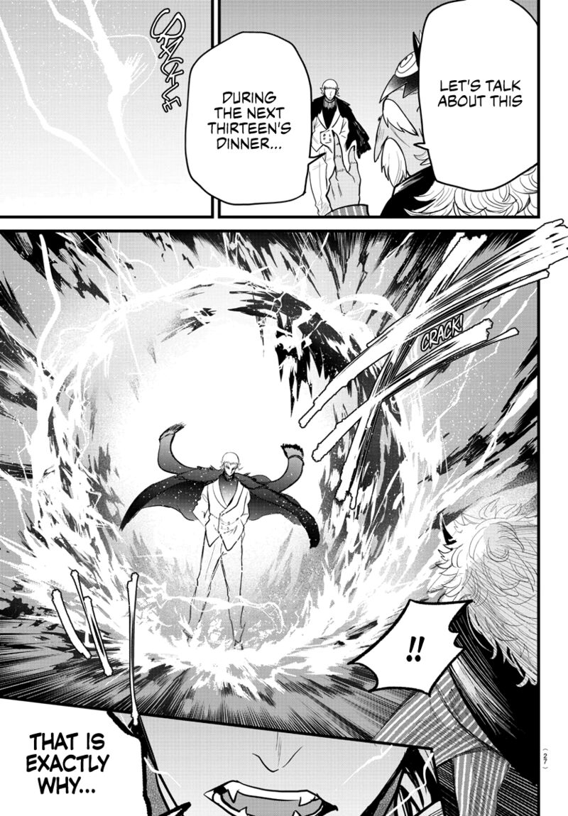 Mairimashita! Iruma-kun - Chapter 300 Page 10