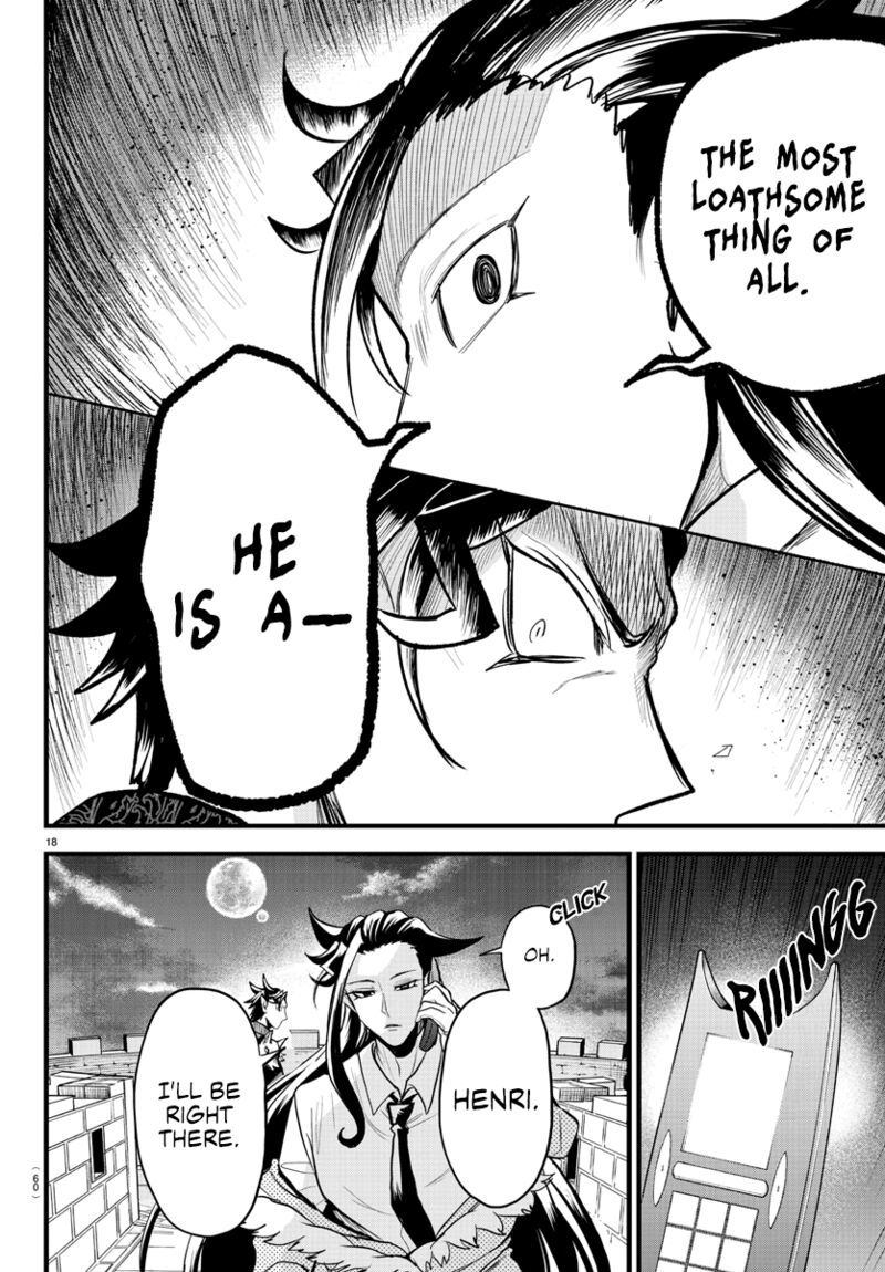 Mairimashita! Iruma-kun - Chapter 305 Page 16