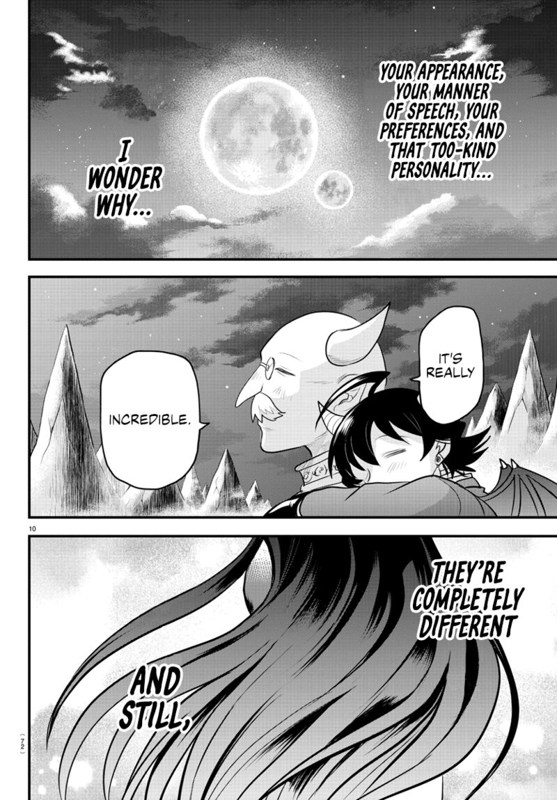 Mairimashita! Iruma-kun - Chapter 307 Page 9
