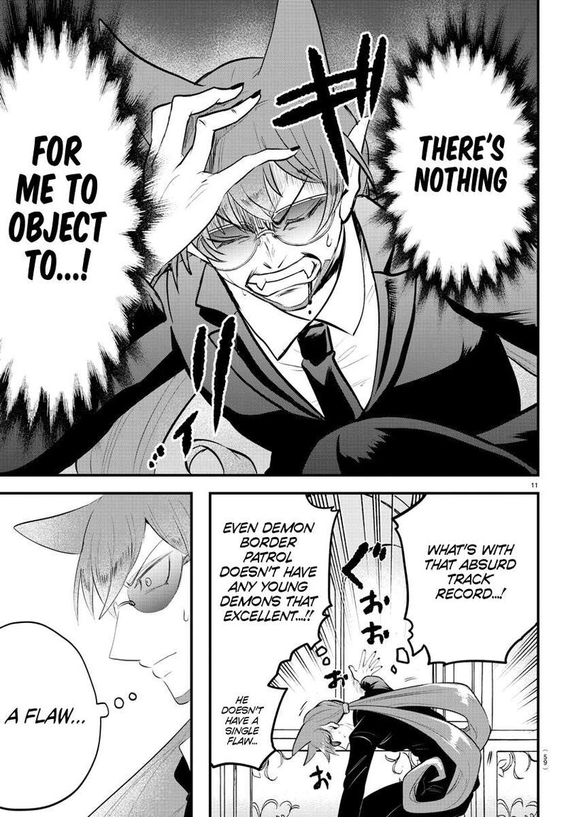 Mairimashita! Iruma-kun - Chapter 326 Page 12
