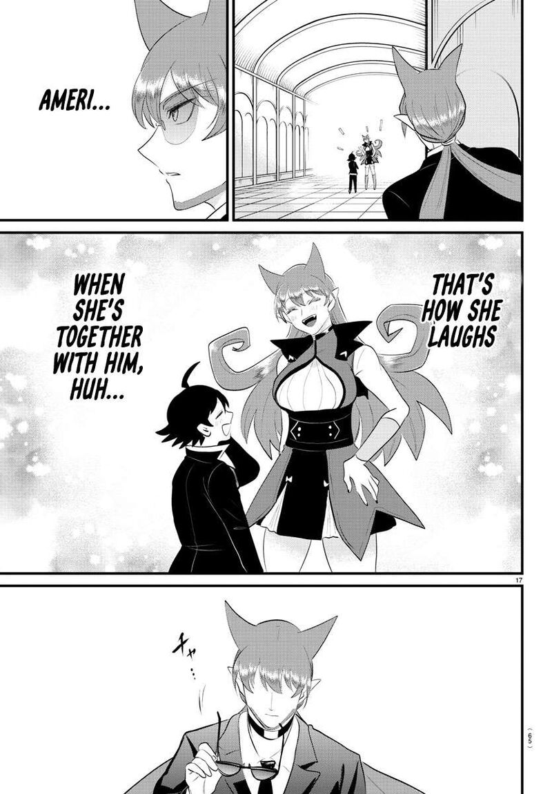 Mairimashita! Iruma-kun - Chapter 326 Page 17