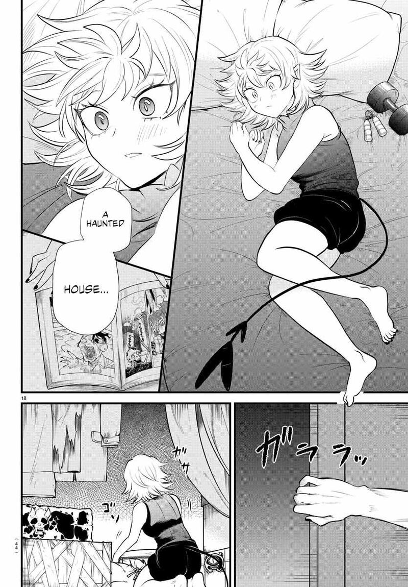Mairimashita! Iruma-kun - Chapter 329 Page 18