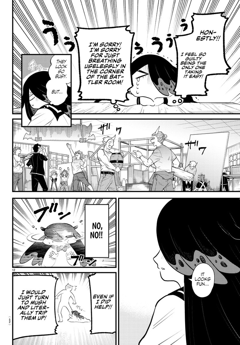 Mairimashita! Iruma-kun - Chapter 331 Page 12