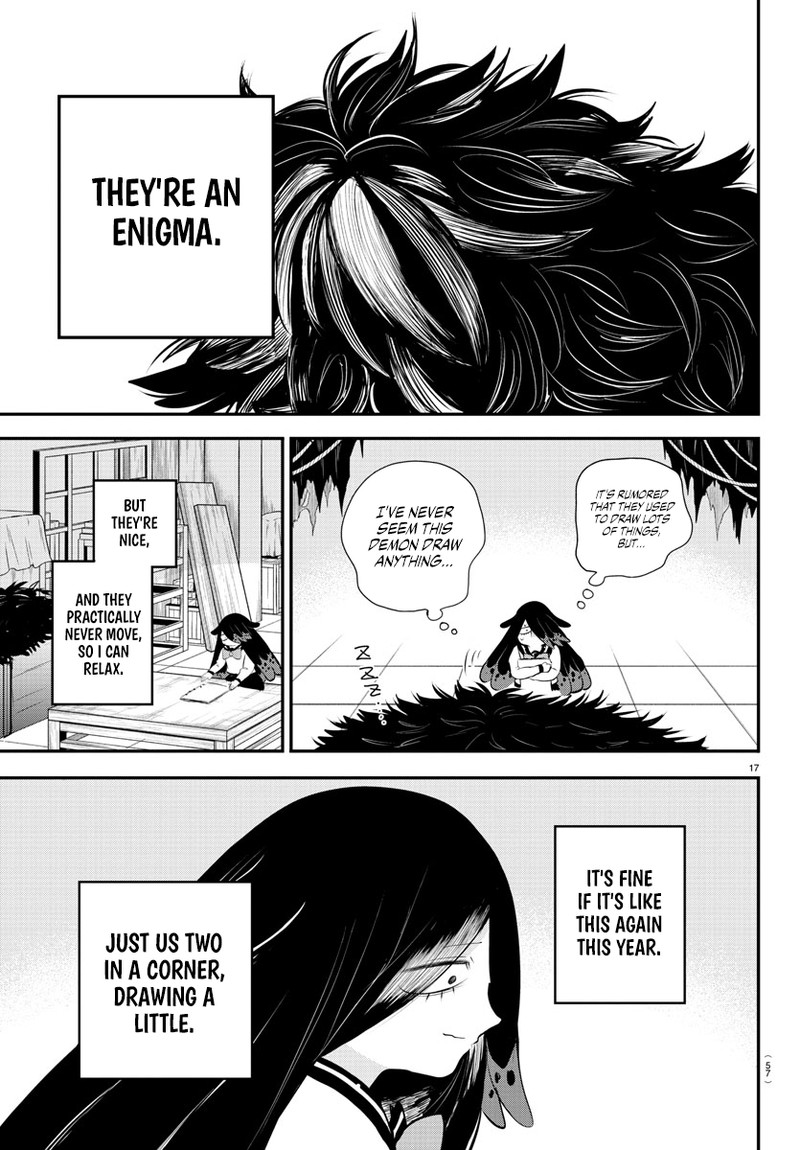 Mairimashita! Iruma-kun - Chapter 331 Page 16