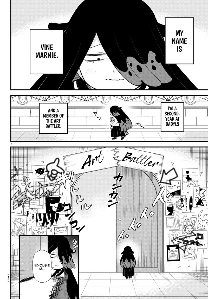 Mairimashita! Iruma-kun - Chapter 331 Page 8