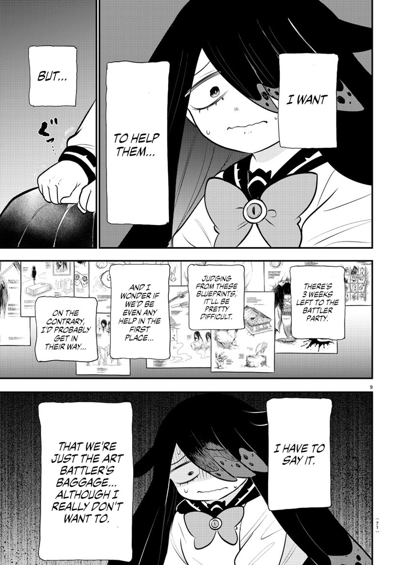 Mairimashita! Iruma-kun - Chapter 332 Page 9