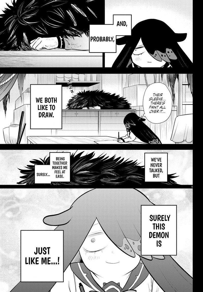 Mairimashita! Iruma-kun - Chapter 333 Page 5