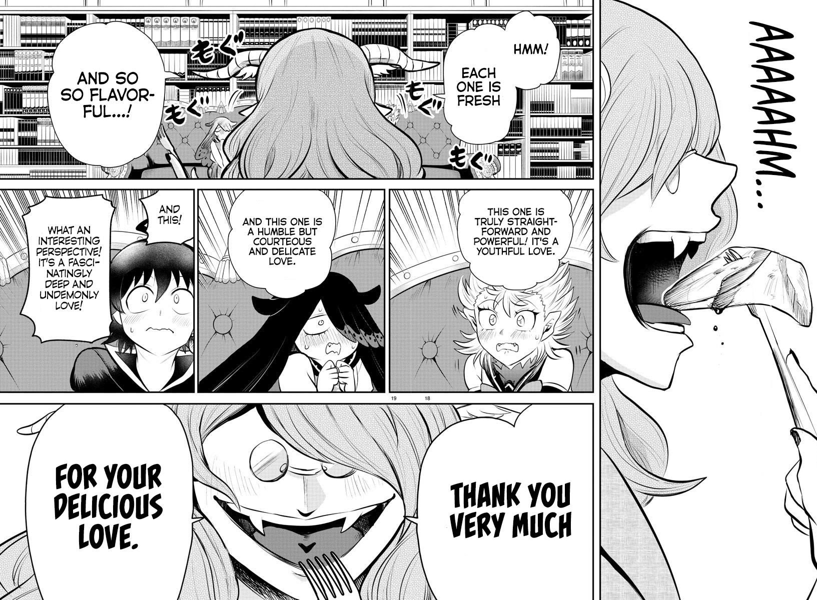 Mairimashita! Iruma-kun - Chapter 334 Page 23
