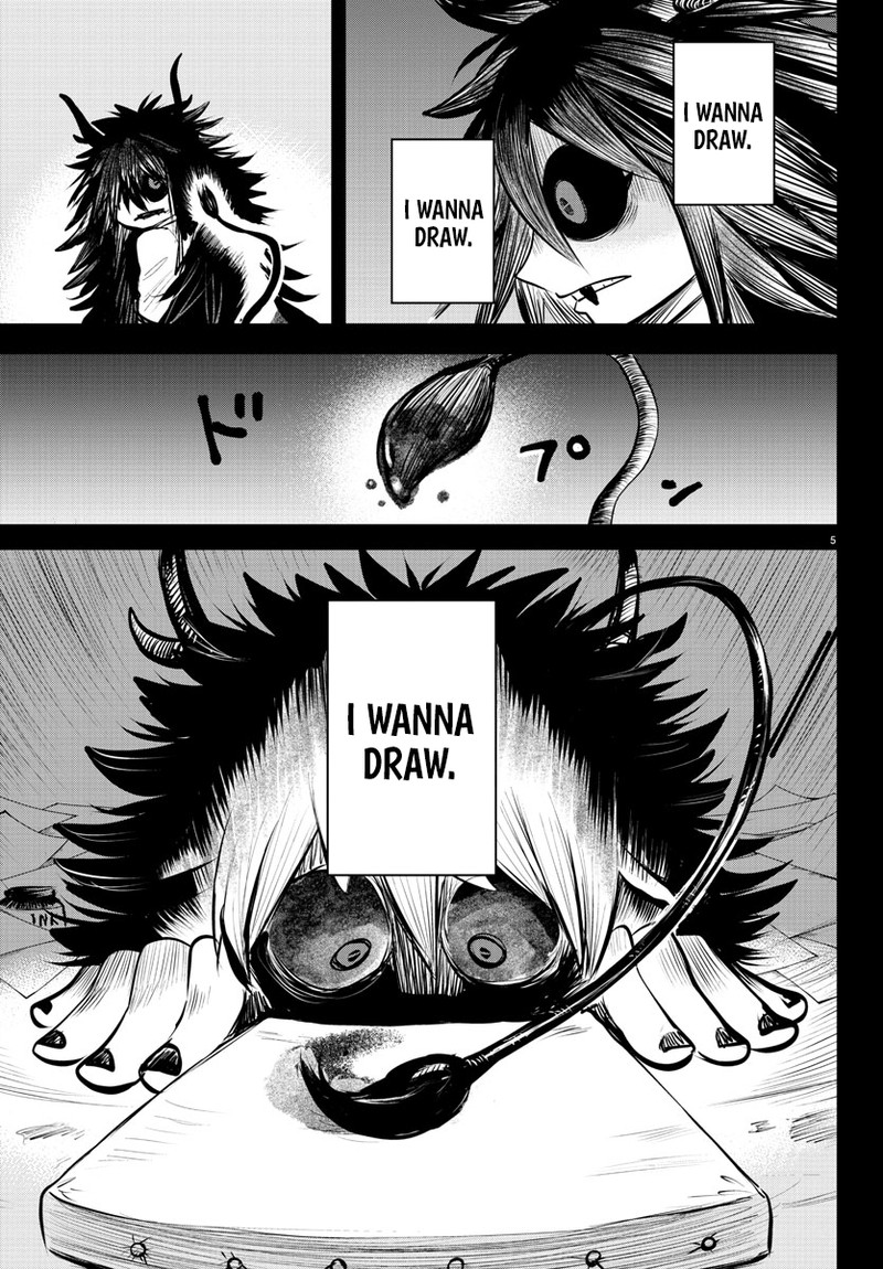 Mairimashita! Iruma-kun - Chapter 336 Page 5