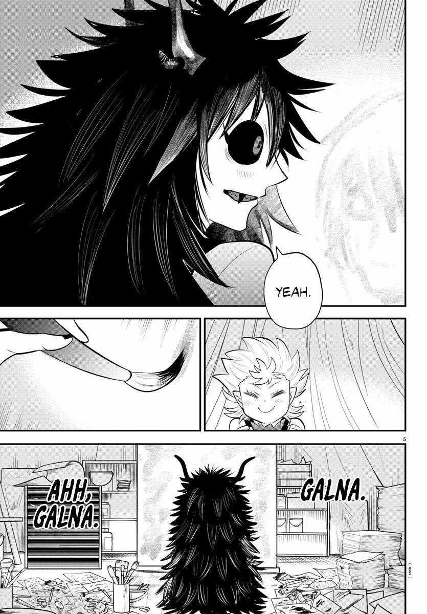 Mairimashita! Iruma-kun - Chapter 338 Page 5