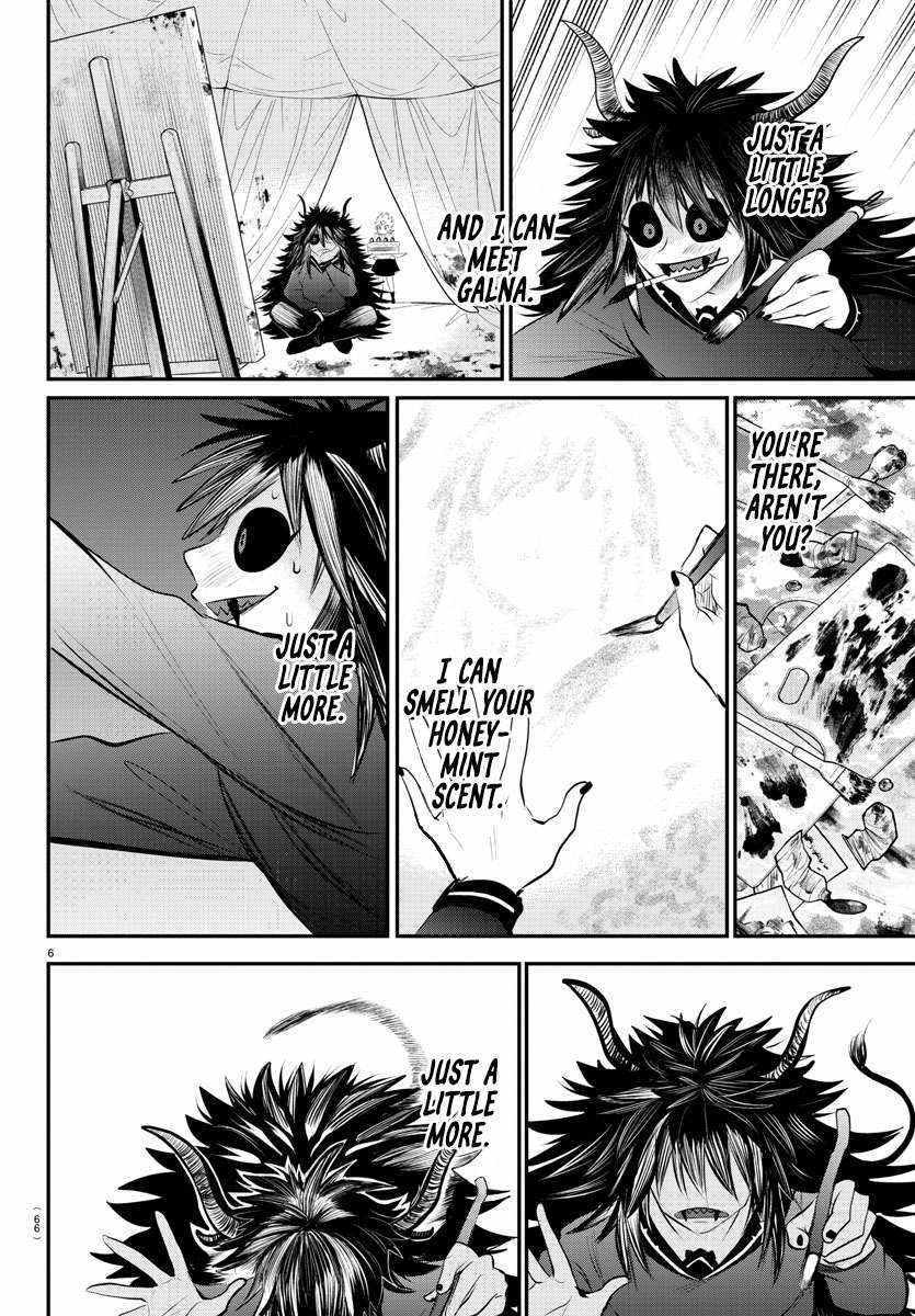 Mairimashita! Iruma-kun - Chapter 338 Page 6