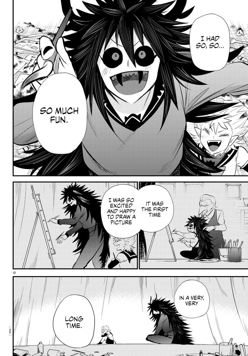 Mairimashita! Iruma-kun - Chapter 339 Page 13
