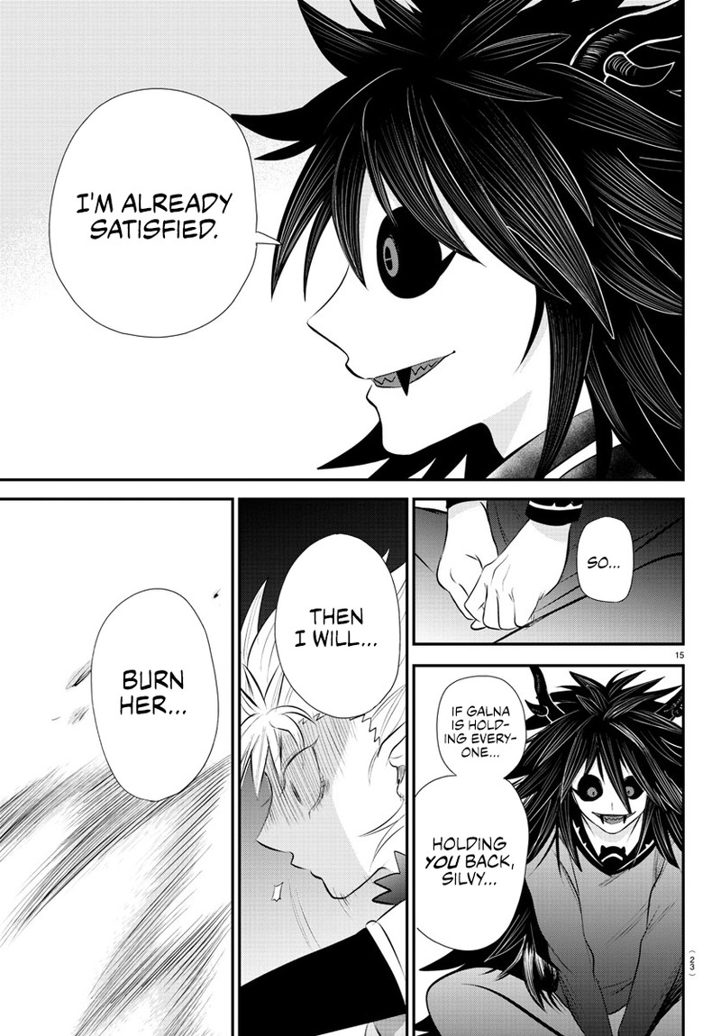 Mairimashita! Iruma-kun - Chapter 339 Page 16