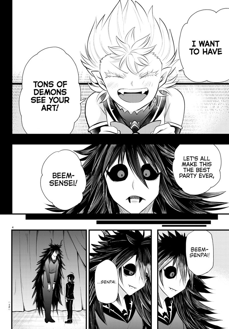 Mairimashita! Iruma-kun - Chapter 339 Page 6