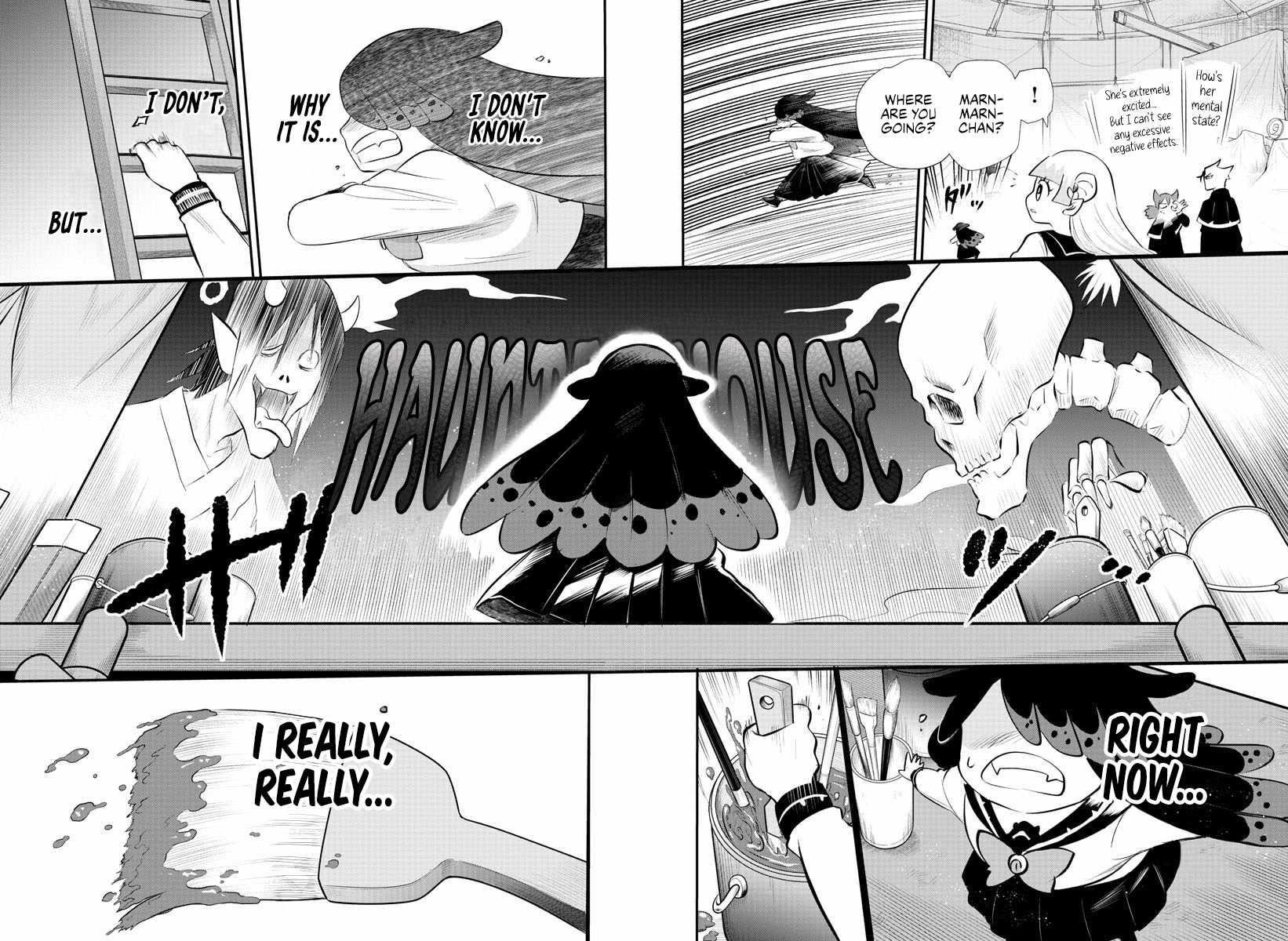 Mairimashita! Iruma-kun - Chapter 342 Page 17