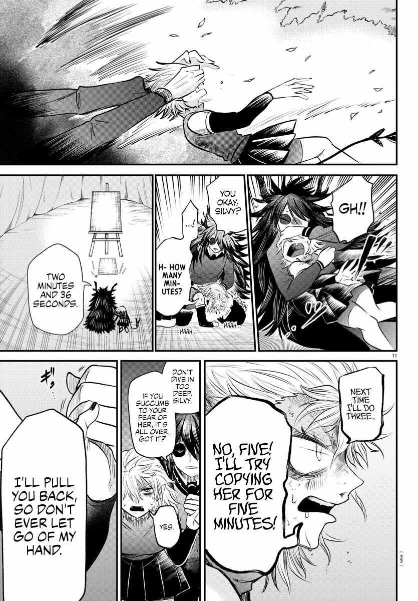 Mairimashita! Iruma-kun - Chapter 343 Page 10
