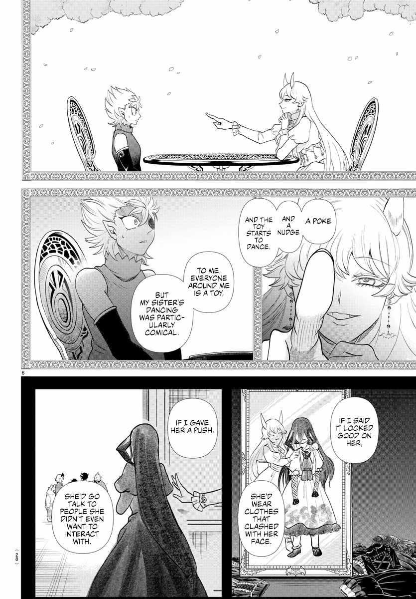 Mairimashita! Iruma-kun - Chapter 343 Page 6