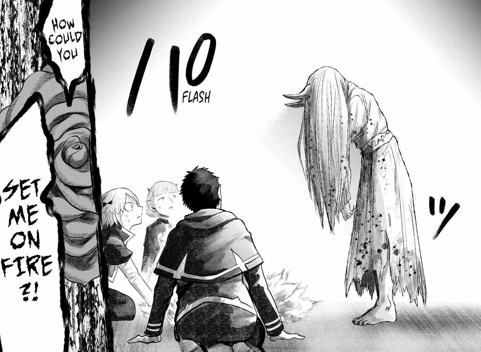 Mairimashita! Iruma-kun - Chapter 347 Page 19