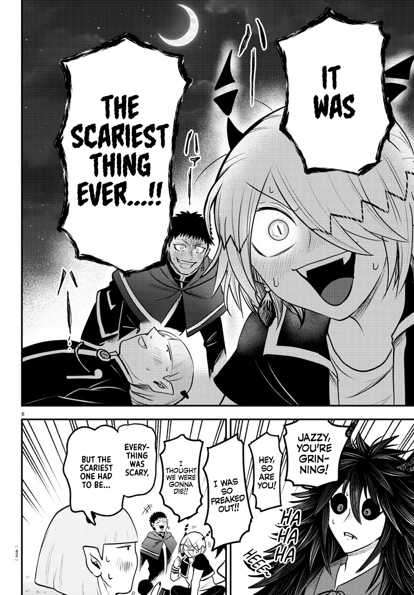 Mairimashita! Iruma-kun - Chapter 348 Page 6