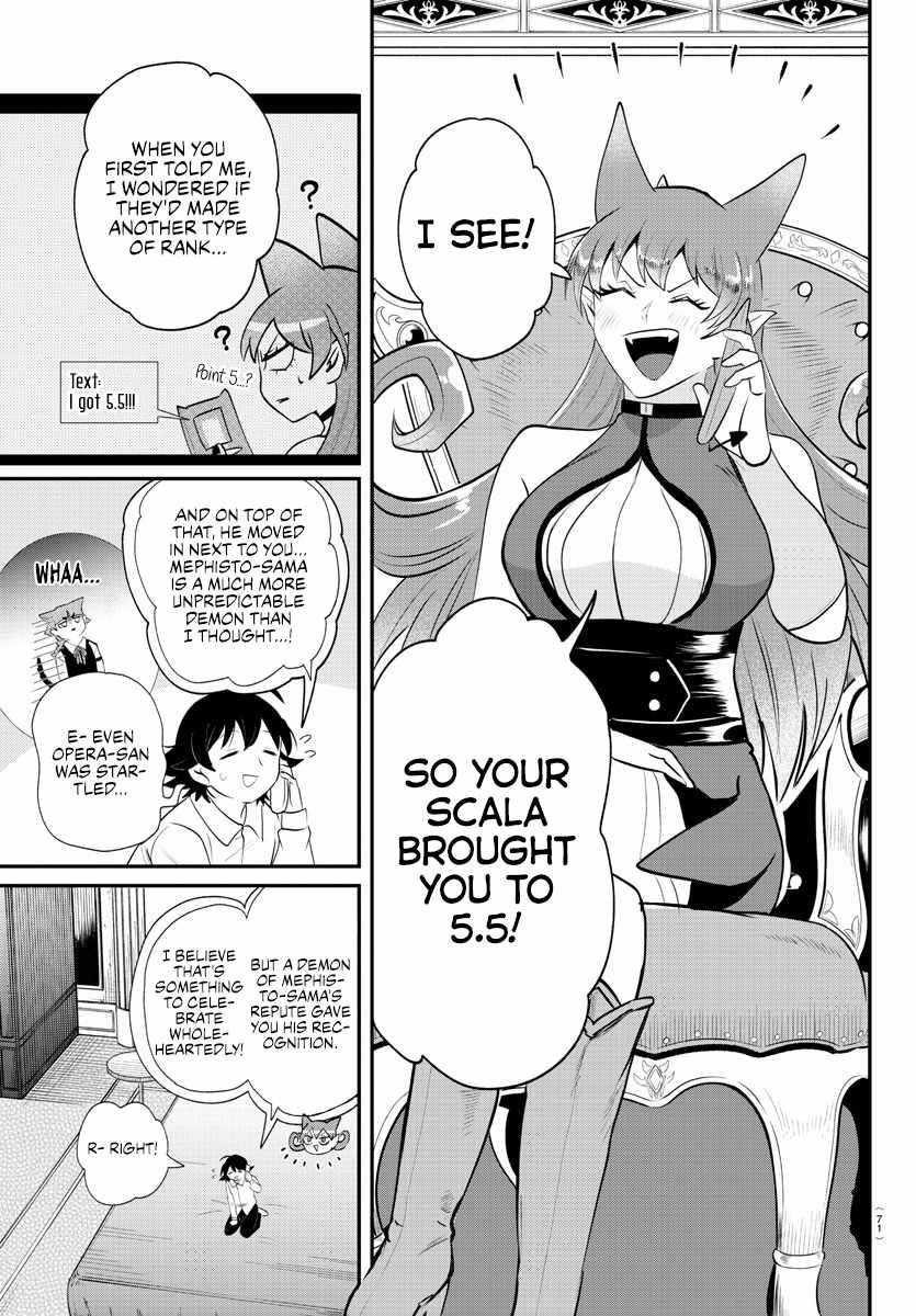 Mairimashita! Iruma-kun - Chapter 373 Page 13