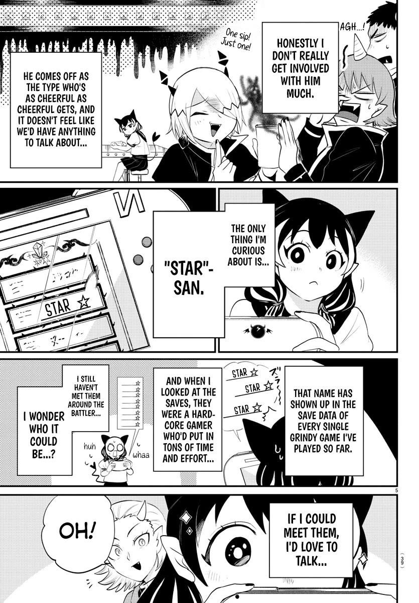 Mairimashita! Iruma-kun - Chapter 374 Page 5
