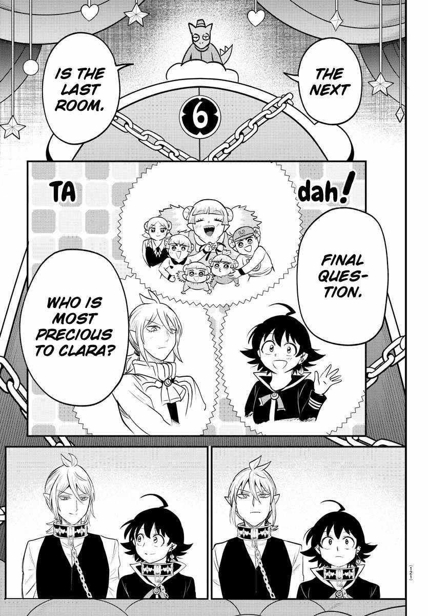 Mairimashita! Iruma-kun - Chapter 383 Page 19
