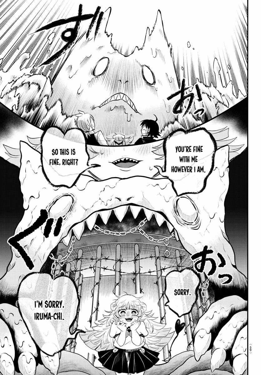 Mairimashita! Iruma-kun - Chapter 384 Page 14