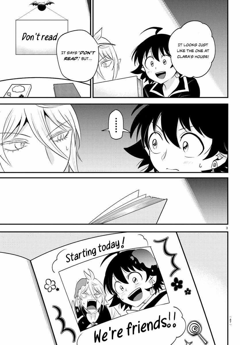 Mairimashita! Iruma-kun - Chapter 384 Page 3
