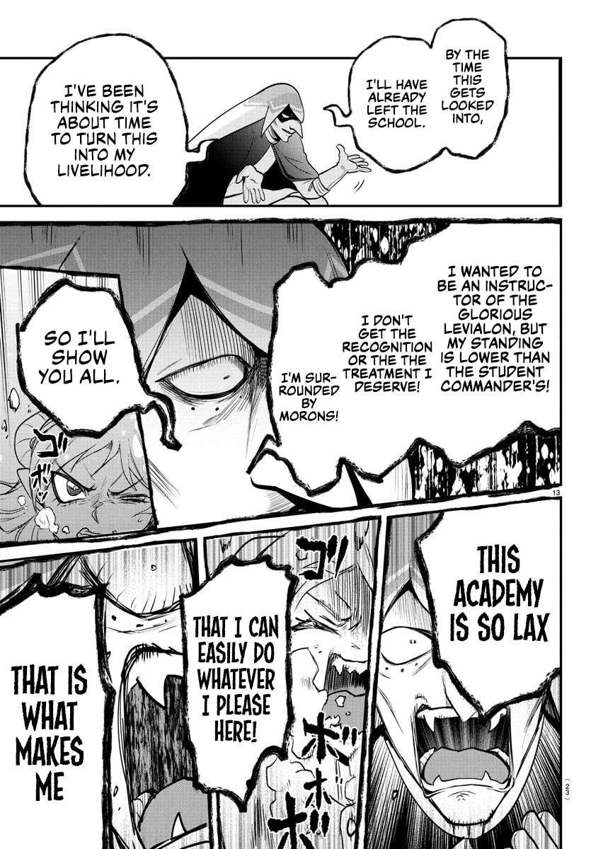 Mairimashita! Iruma-kun - Chapter 390 Page 15