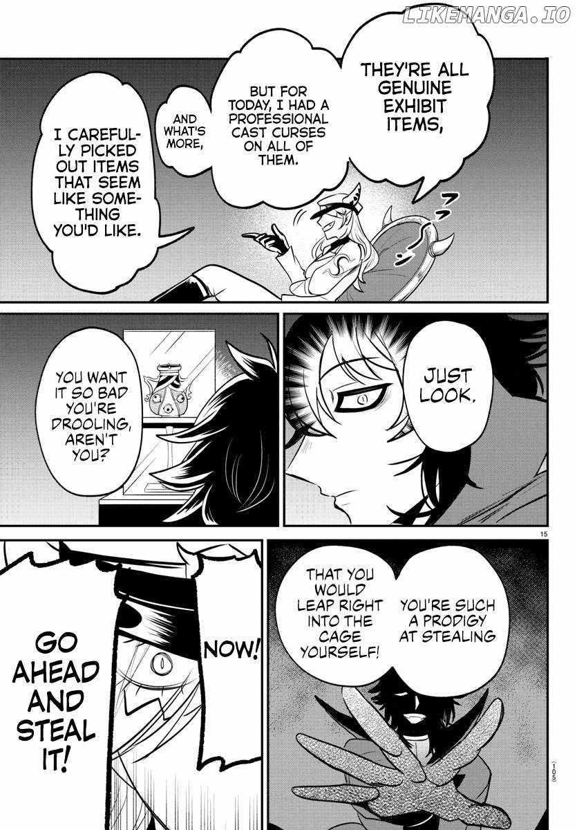 Mairimashita! Iruma-kun - Chapter 405 Page 14