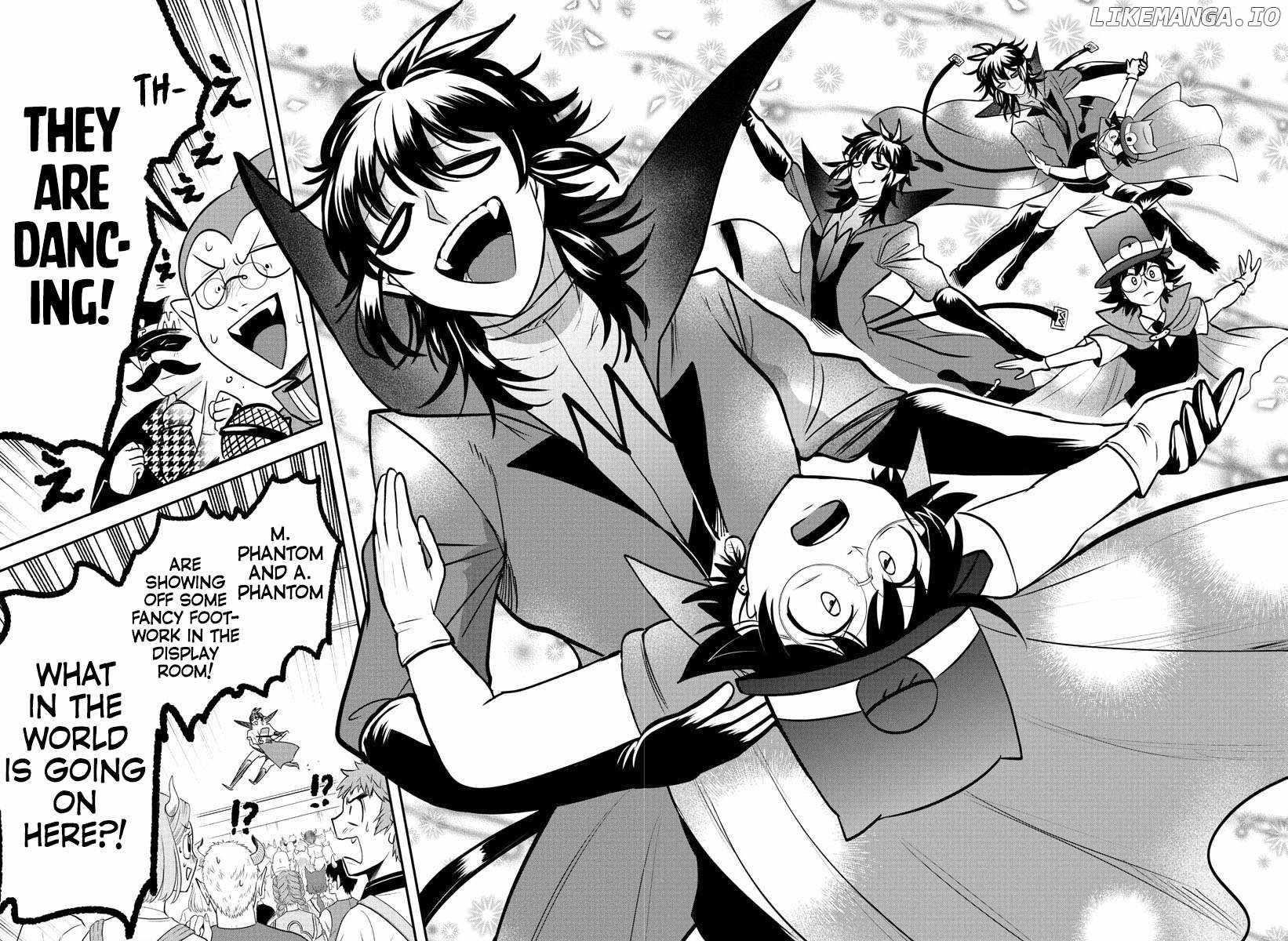 Mairimashita! Iruma-kun - Chapter 405 Page 6