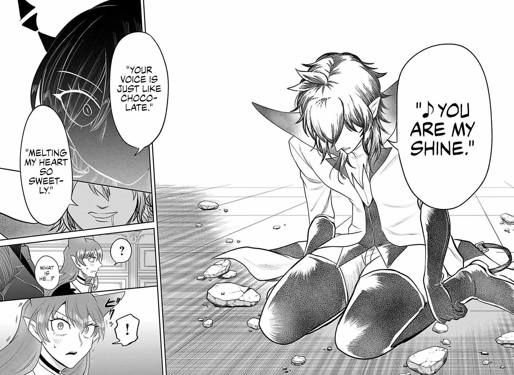 Mairimashita! Iruma-kun - Chapter 413 Page 17