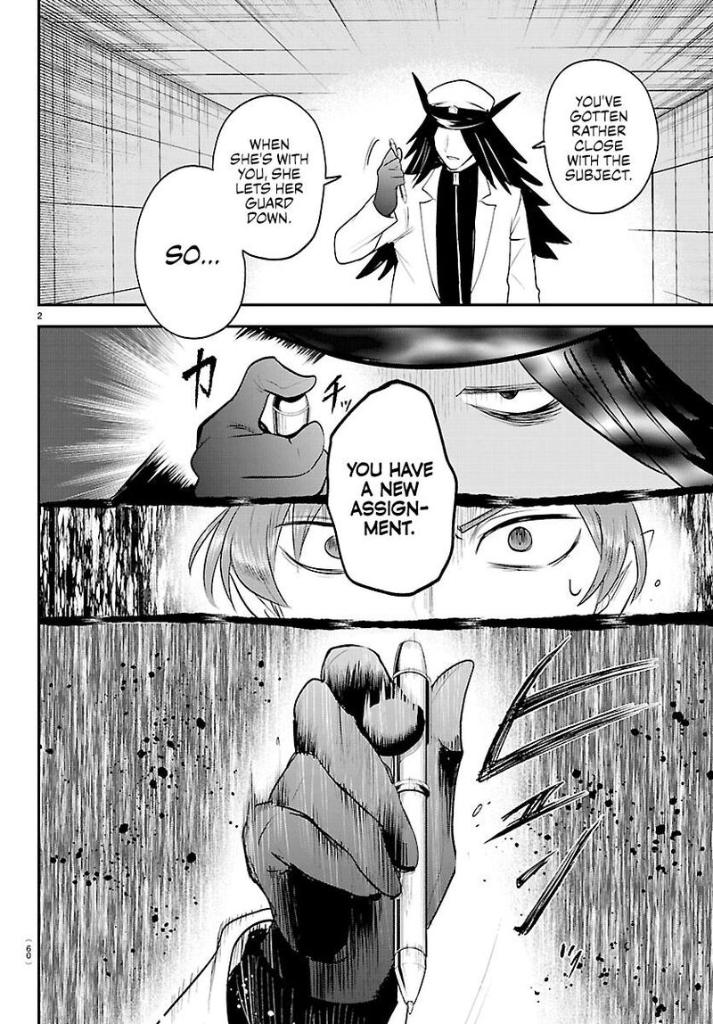 Mairimashita! Iruma-kun - Chapter 433 Page 2