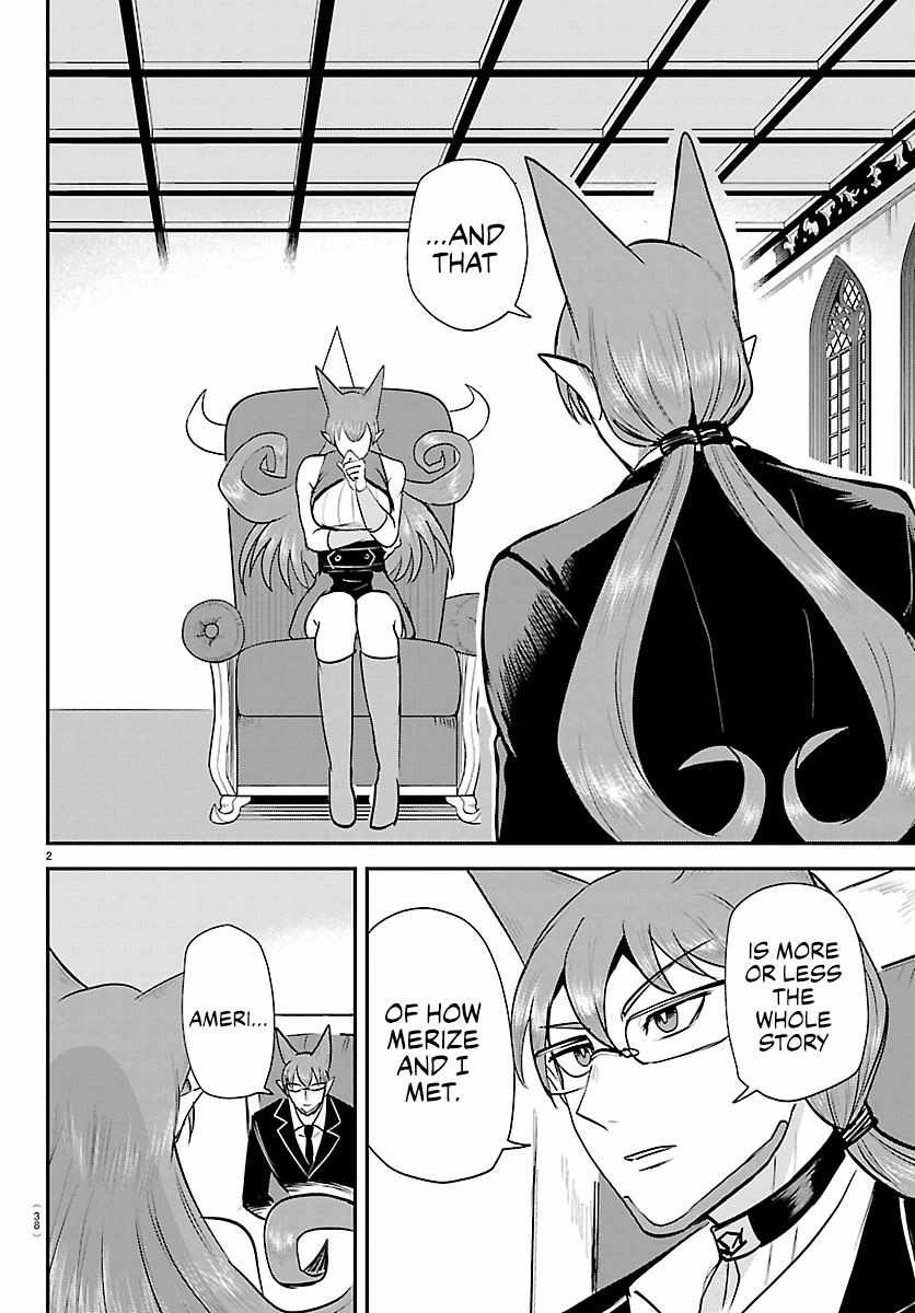 Mairimashita! Iruma-kun - Chapter 436 Page 2