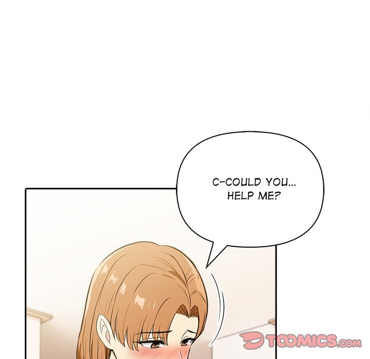 A Lucrative Affair - Chapter 13 Page 81