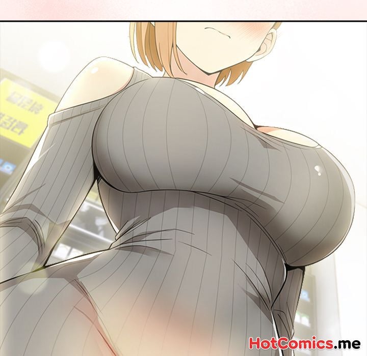 A Lucrative Affair - Chapter 15 Page 110