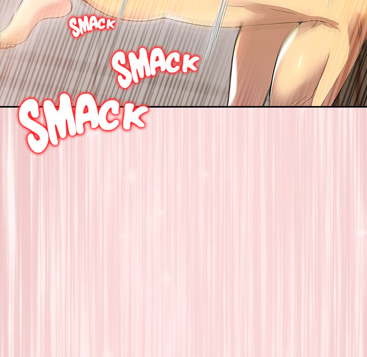 A Lucrative Affair - Chapter 15 Page 82