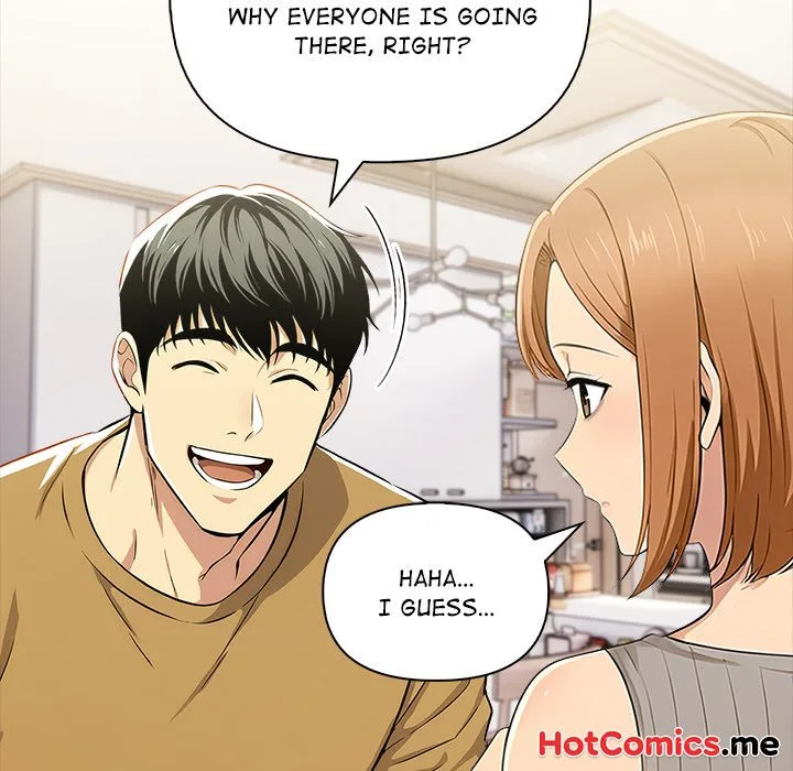 A Lucrative Affair - Chapter 17 Page 14