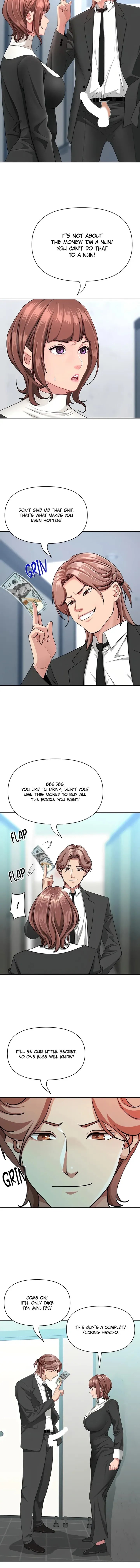 She’s a Married Woman - Chapter 27 Page 12