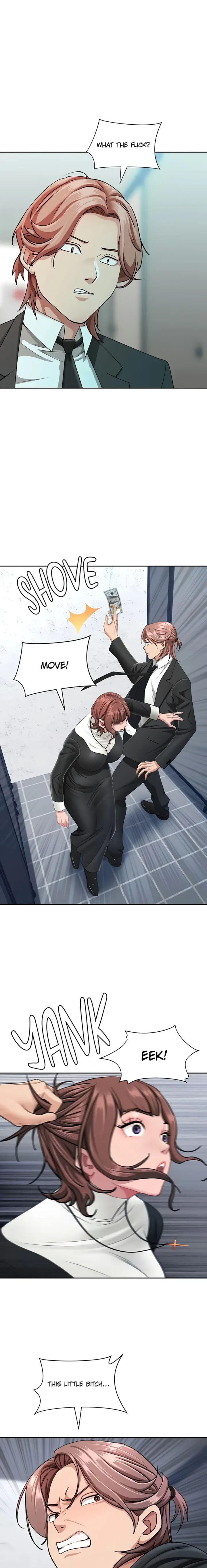 She’s a Married Woman - Chapter 27 Page 13