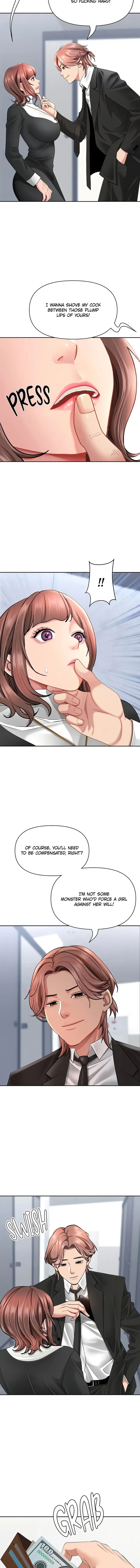 She’s a Married Woman - Chapter 27 Page 6