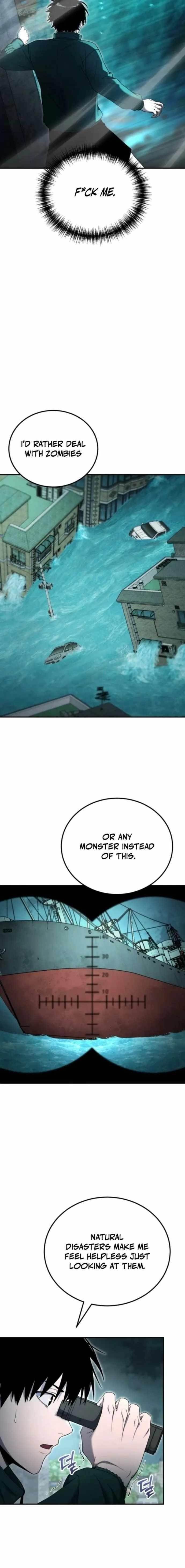 Veteran of the Apocalypse - Chapter 19 Page 8