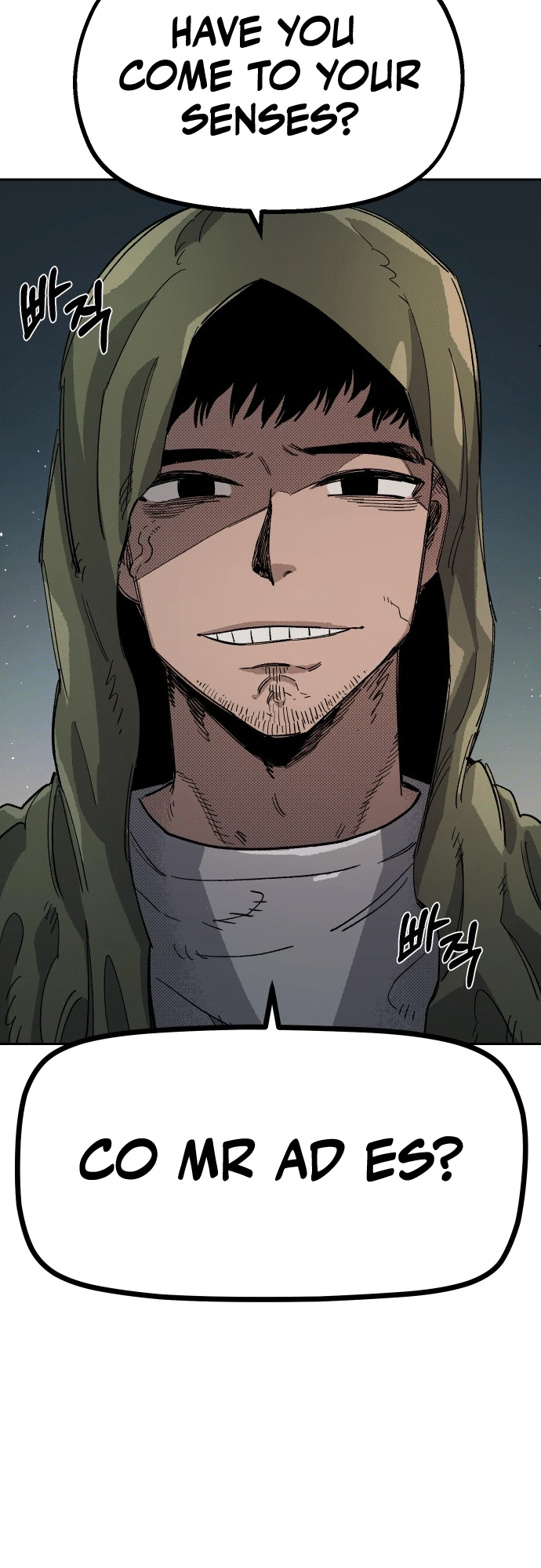 Reincarnation of the Veteran Soldier - Chapter 22 Page 82
