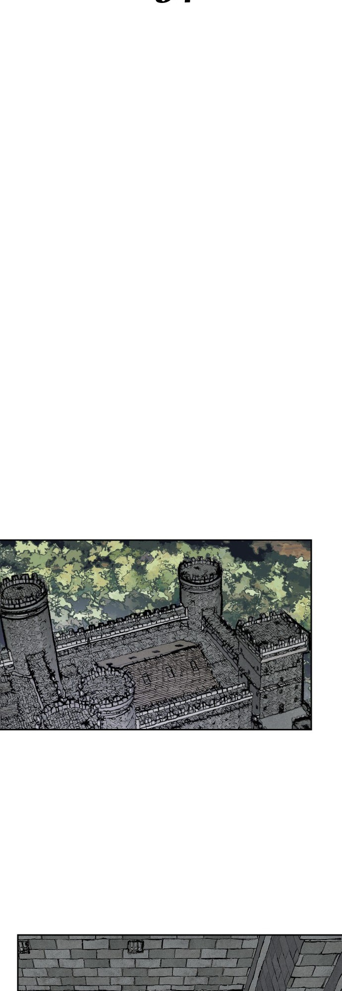Reincarnation of the Veteran Soldier - Chapter 34 Page 23