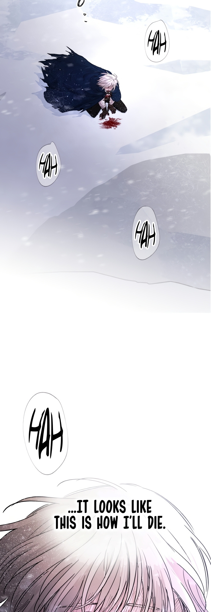 A World Of Gold To You - Chapter 1 Page 2