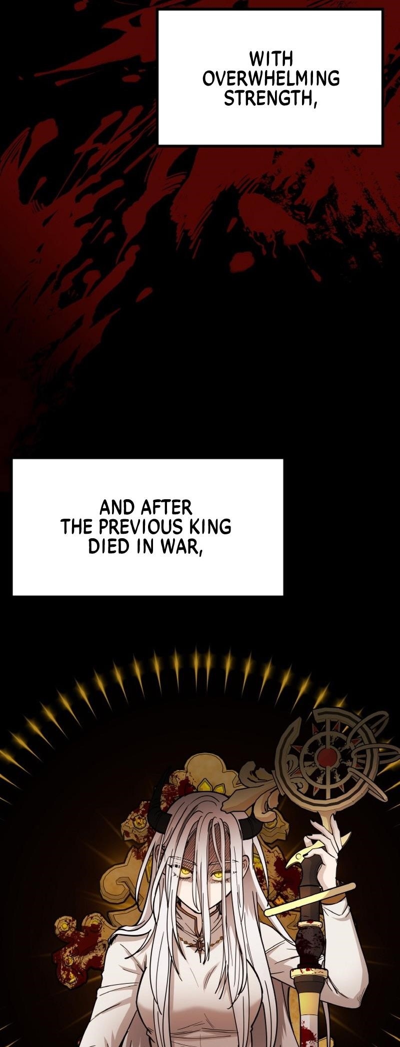 A World Of Gold To You - Chapter 12 Page 44