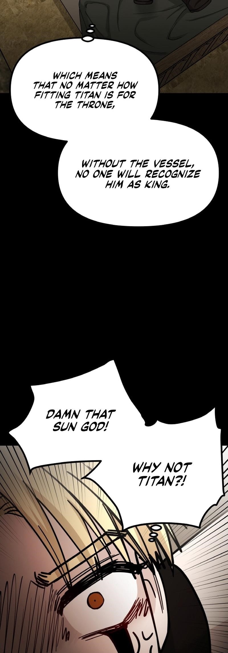 A World Of Gold To You - Chapter 12 Page 47
