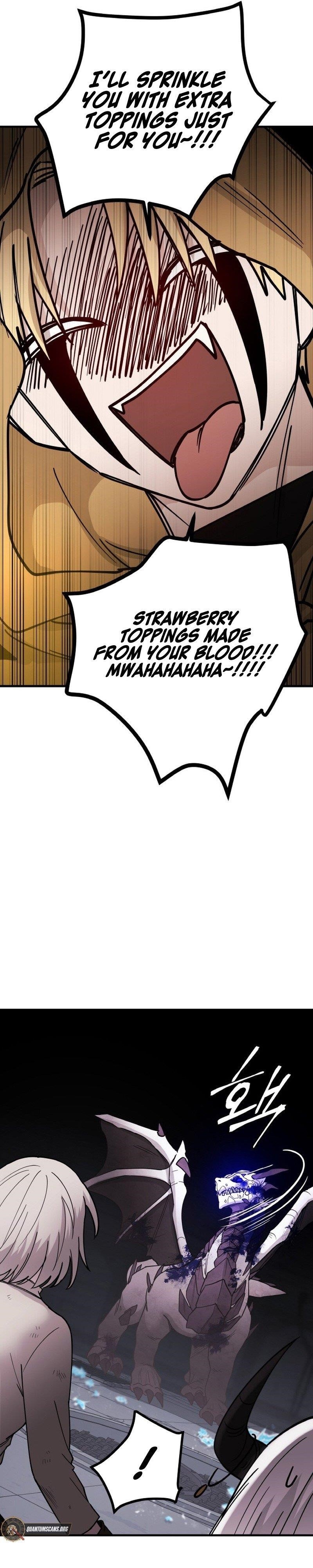 A World Of Gold To You - Chapter 14 Page 16