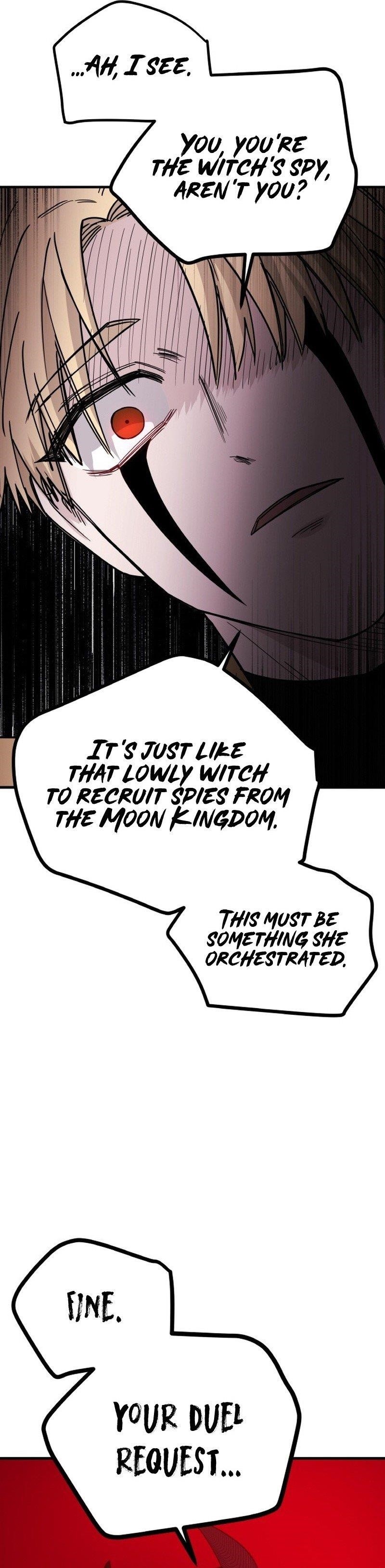 A World Of Gold To You - Chapter 16 Page 18