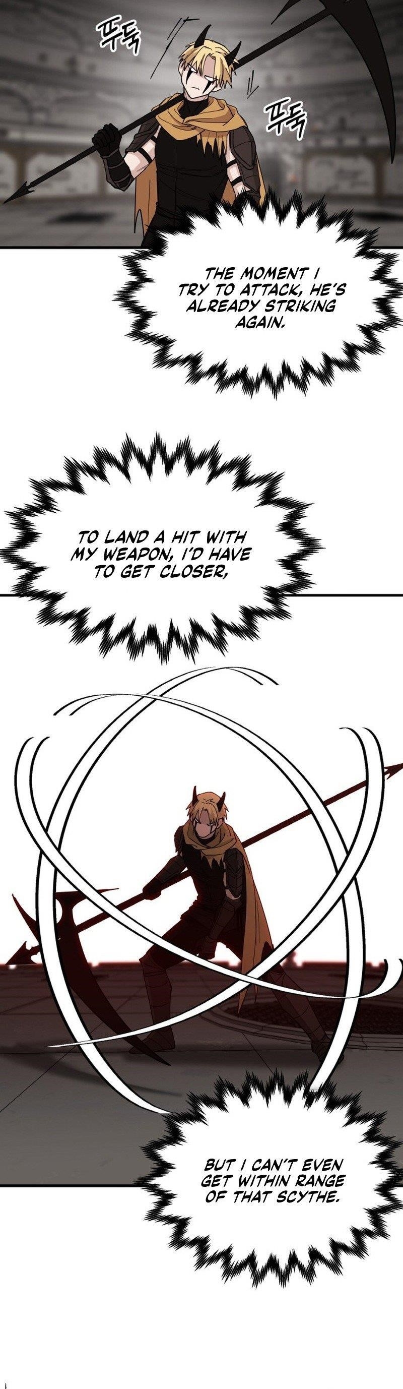 A World Of Gold To You - Chapter 17 Page 11